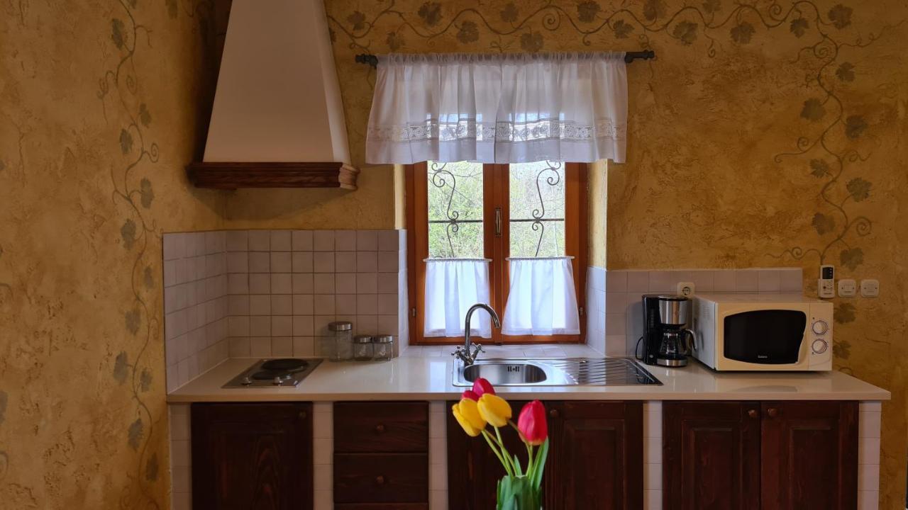 House Avena Villa Labin  Exterior photo